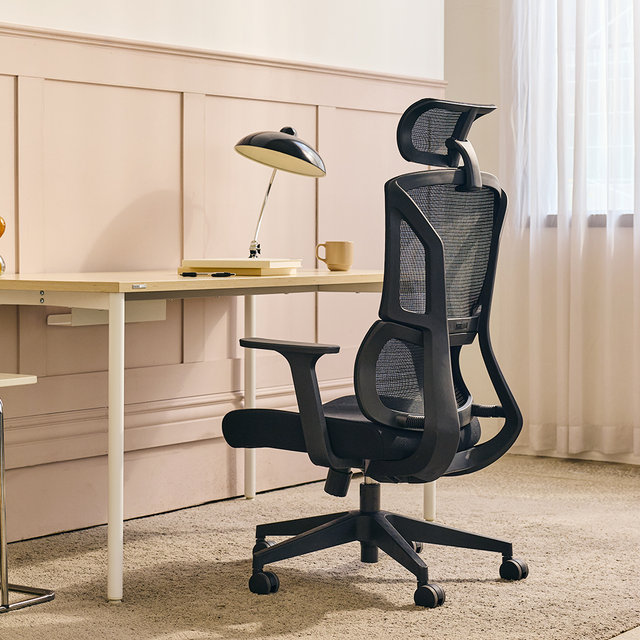 [비밀특가] 듀오백 T-ZERO 메쉬 사무용 컴퓨터 책상 의자