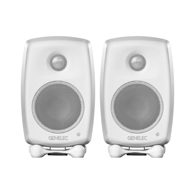 Genelec 제네렉 G One 액티브 스피커 1조