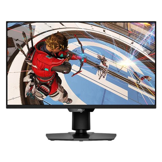 MSI MAG 274UPDF700 E16M 듀얼모드 게이밍 4K AI Vision 무결점