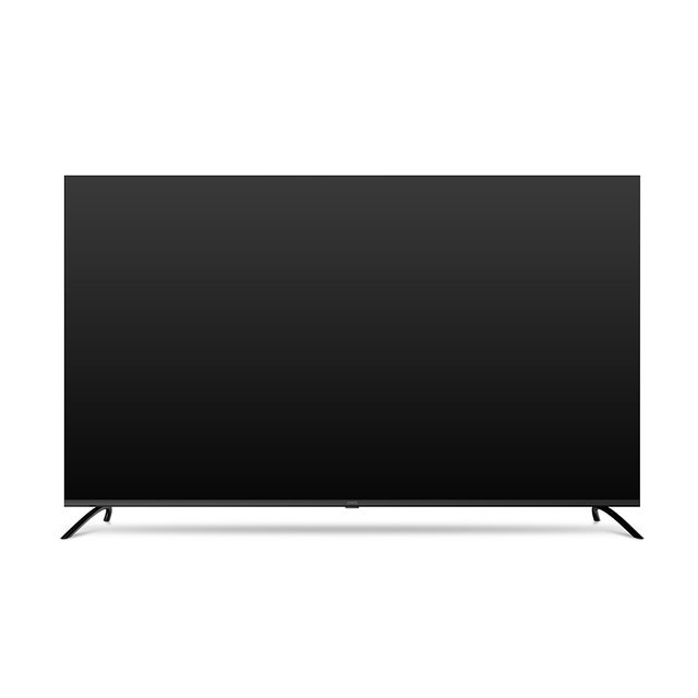 스마트 165cm MINILED 120Hz 돌비 AI 구글 5.0 (직접배송 자가설치)
