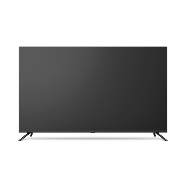 스마트 140cm MINILED 120Hz 돌비 AI 구글 5.0 (직접배송 자가설치)