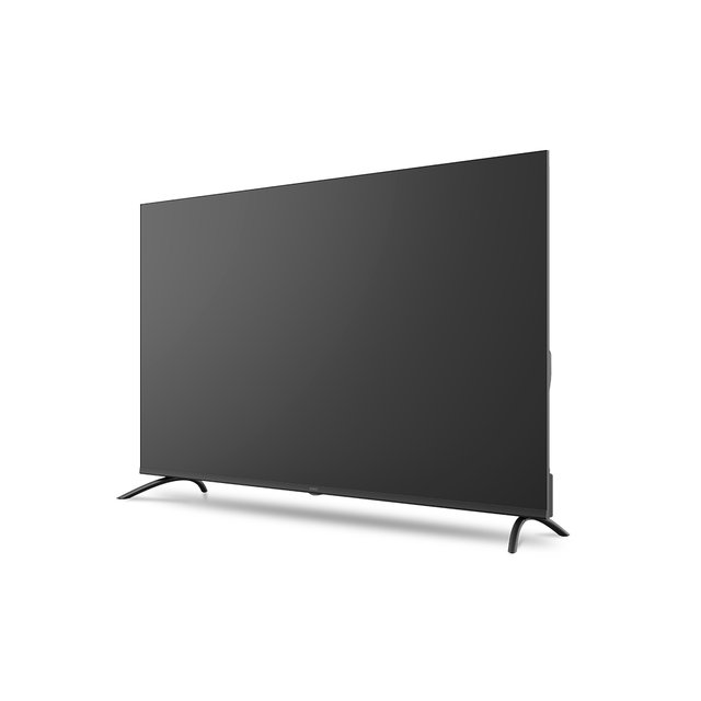 스마트 140cm MINILED 120Hz 돌비 AI 구글 5.0 (직접배송 자가설치)