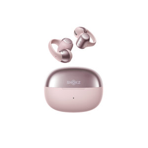 [사운드데이 특가][국내정품]SHOKZ 오픈닷 원 귀찌형 프리미엄 무선 블루투스 이어폰 [핑크][E310][2년워런티]
