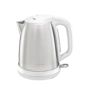 테팔 전기 커피 포트 비보 화이트 KI-2701KO