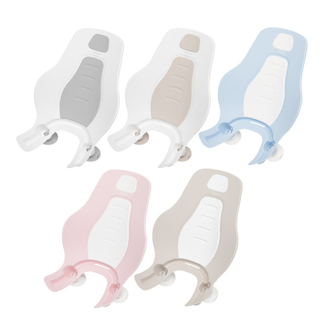 해피달링 신생아 세이프 아기비데 유아목욕의자