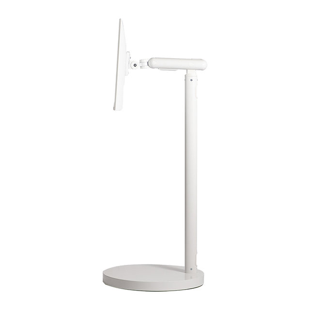 [공식] 삼성 무빙스타일 M5 80.1cm(32인치) 스마트모니터 스탠다드 화이트 LS32DM501E-2WO