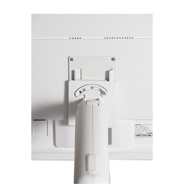 [공식] 삼성 무빙스타일 M5 80.1cm(32인치) 스마트모니터 스탠다드 화이트 