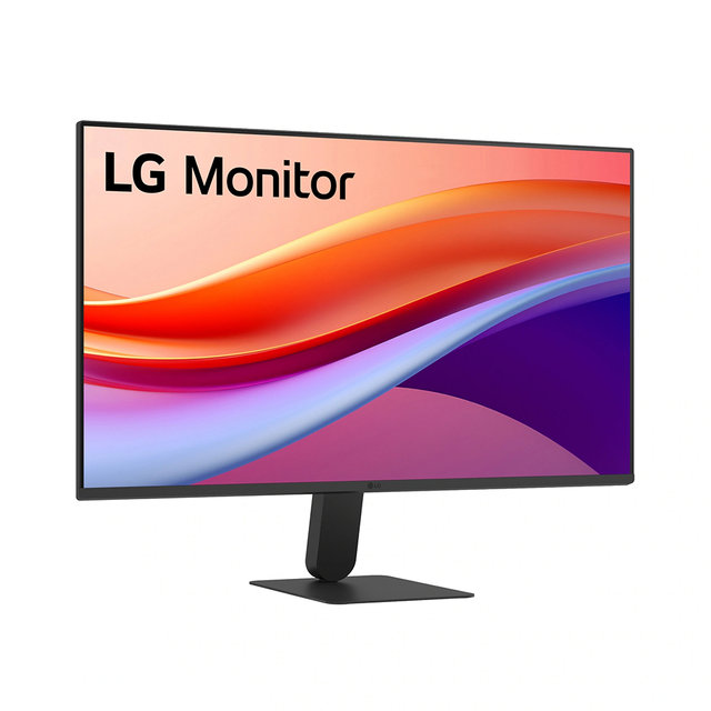 LG전자 27U411A 68.5Cm 평면 FHD 120Hz 사무용 모니터