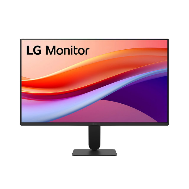 LG전자 24U411A  60Cm 평면 FHD 120Hz 사무용 모니터