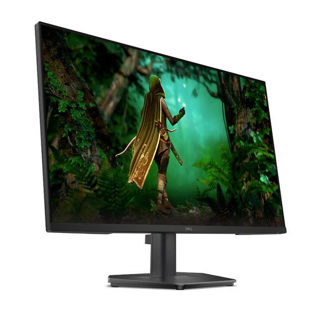 DELL 27 게이밍 모니터 SE2725HG 68.6cm IPS FHD 200Hz 1ms