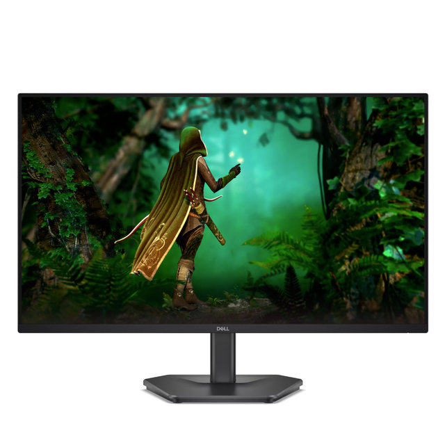 DELL 27 게이밍 모니터 SE2725HG 68.6cm IPS FHD 200Hz 1ms