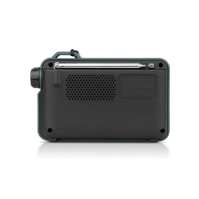 BZ-LV1100 블루투스 포터블 라디오