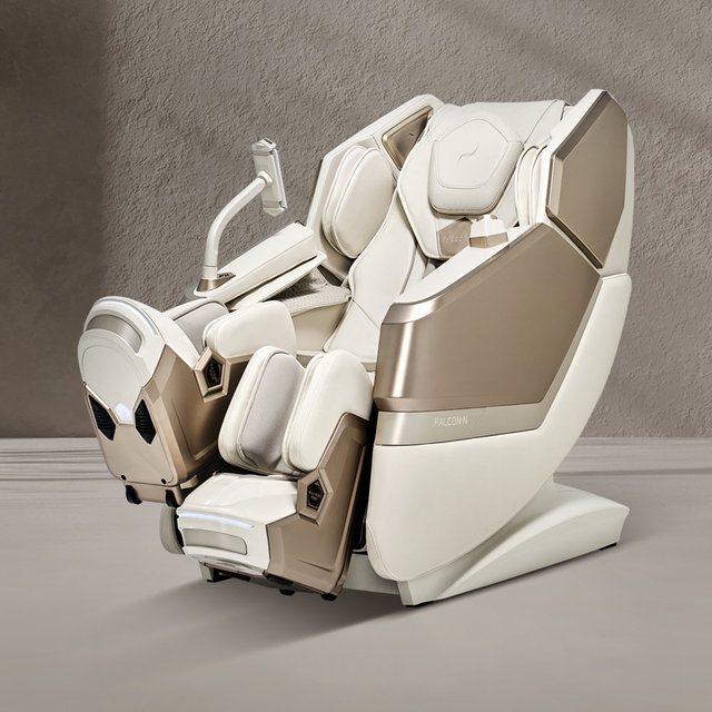 [클릭 혜택가적용 확인] 팔콘N 안마의자 헬스케어로봇 무상AS 5년 신제품 출시