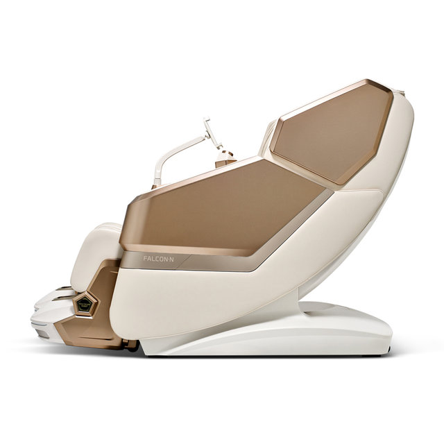 [클릭 혜택가적용 확인] 팔콘N 안마의자 헬스케어로봇 무상AS 5년 신제품 출시