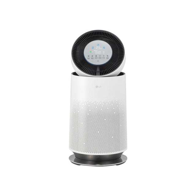  LG 퓨리케어 360 공기청정기 AS185DWWD