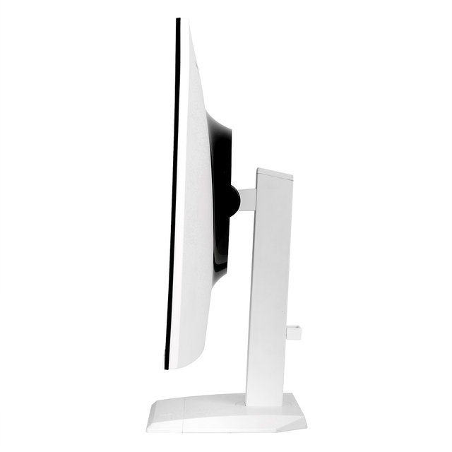 크로스오버 27QD166C QHD iPS USB-C 화이트 68cm 게이밍 사무용 컴퓨터 모니터 출시이벤트