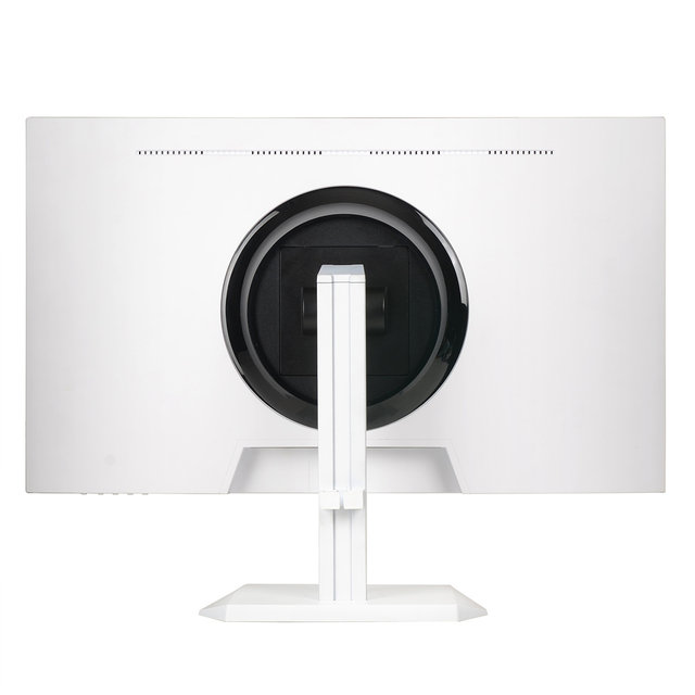 크로스오버 27QD166C QHD iPS USB-C 화이트 68cm 게이밍 사무용 컴퓨터 모니터 업그레이드이벤트