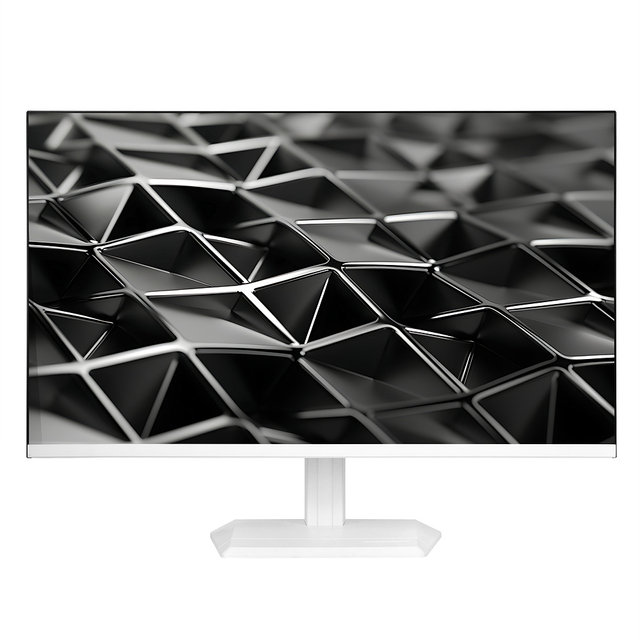 크로스오버 27QD166C QHD iPS USB-C 화이트 68cm 게이밍 사무용 컴퓨터 모니터 출시이벤트