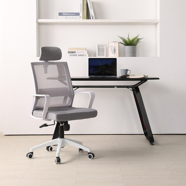 [비밀특가]린백토리 LB13HW 공부 학생 사무실 편한 회의실 공부용 컴퓨터 책상 의자