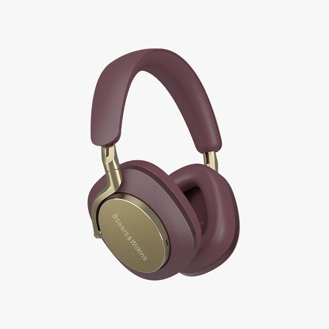 [바워스앤윌킨스] Px8 노이즈캔슬링 무선 헤드폰