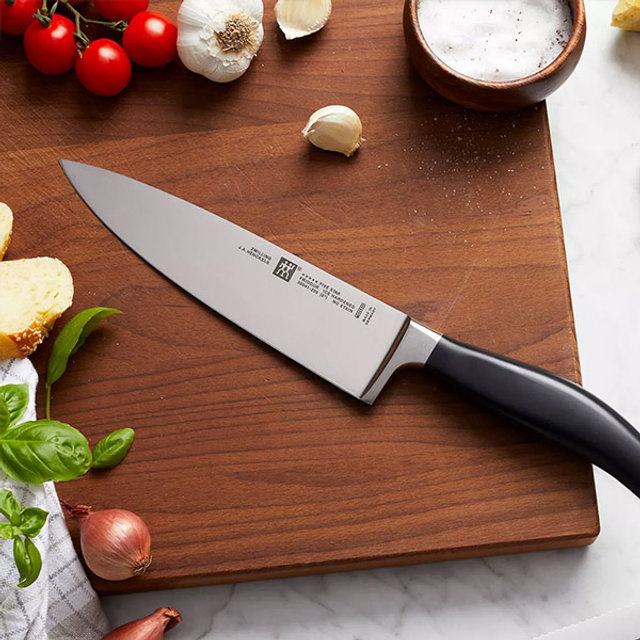 [헹켈] 5스타 5종세트 칼블럭 사은품 (HK30144-005HD)