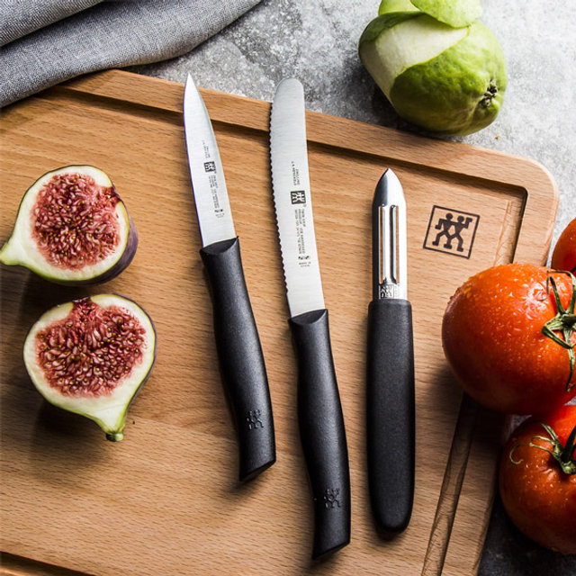 [헹켈] 5스타 5종세트 칼블럭 사은품 (HK30144-005HD)