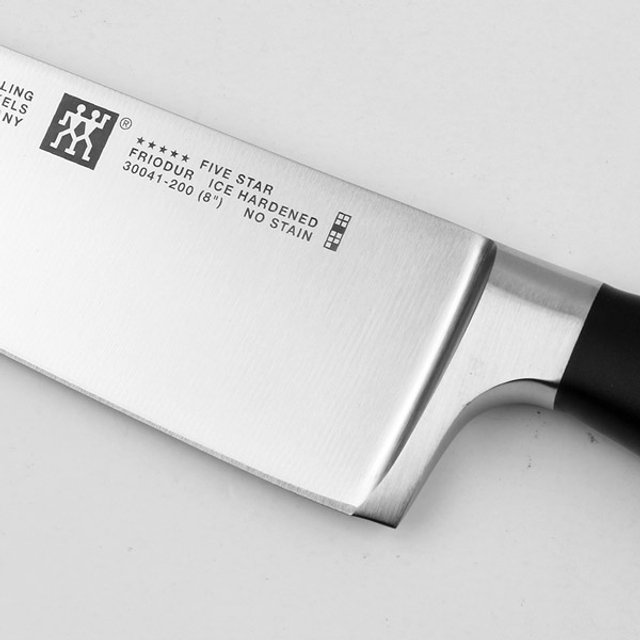 [헹켈] 5스타 5종세트 칼블럭 사은품 (HK30144-005HD)