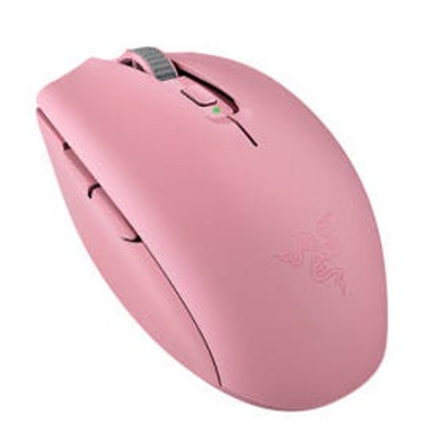Razer Orochi V2 Quartz