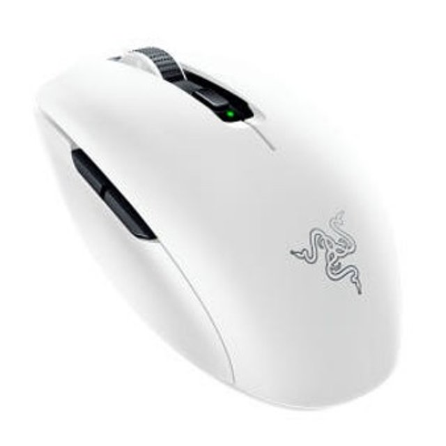 Razer Orochi V2 White
