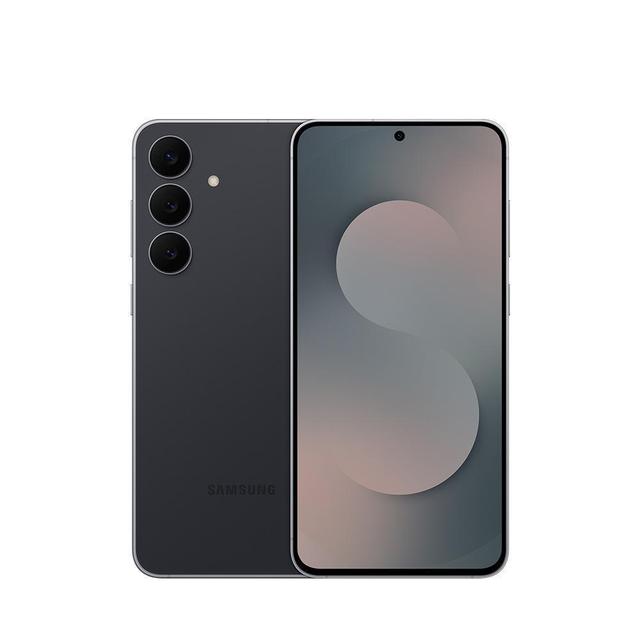 [자급제]갤럭시S25FE[256GB][제트블랙]