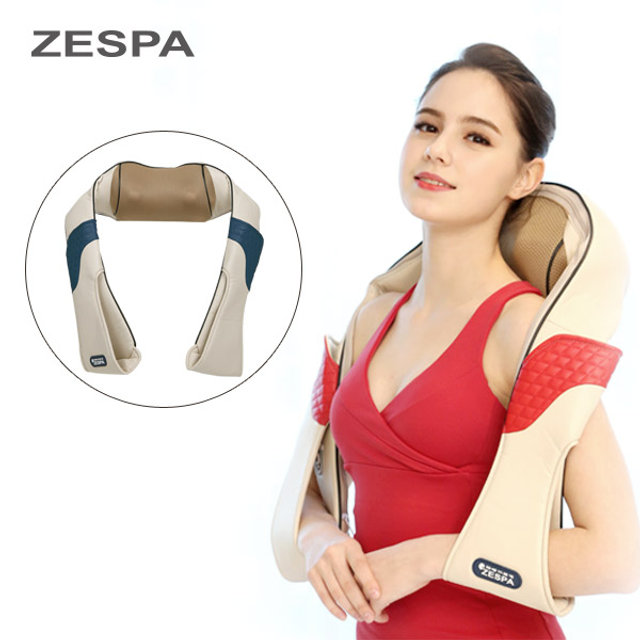 프레쉬허그/홀릭 목어깨 안마기 2종 택1 (ZP7030/ZP7031)