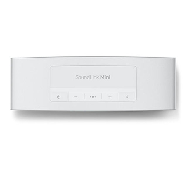 BOSE 블루투스 스피커 BOSE-SL-MINI2-SE-SV