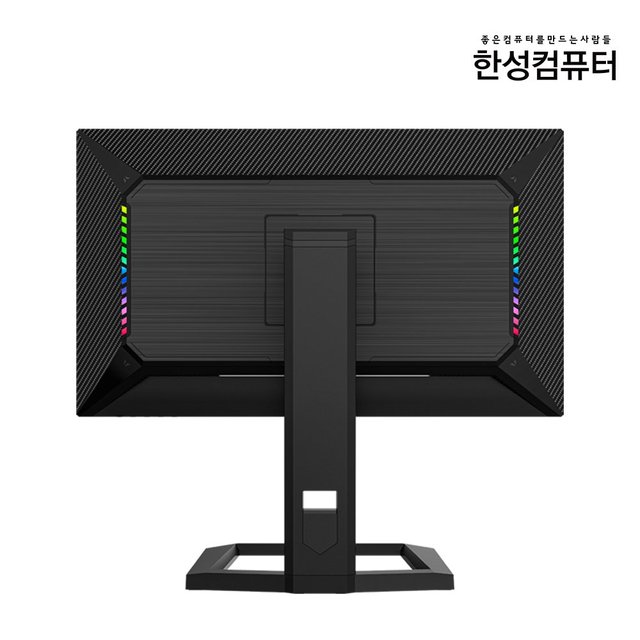 한성컴퓨터 TFG24Q24PM576Z QHD Fast IPS QD Mini LED 240Hz 게이밍 모니터(무결점)