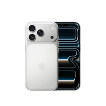 Apple 아이폰 17 프로 자급제 256GB - 실버 [MG8G4KH/A]