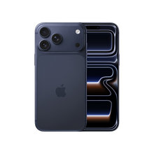 [하이마트] Apple 아이폰 17 프로 맥스 자급제 256GB - 딥블루 [MFYP4KH/A]