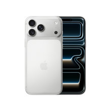 [하이마트] Apple [5/6 순차배송] 아이폰 17 프로 맥스 자급제 2TB - 실버 [MFYY4KH/A]