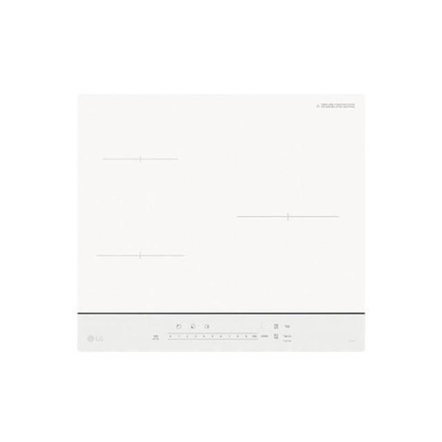 디오스 오브제컬렉션 인덕션 3구 전기레인지 BEI3QKHLOE