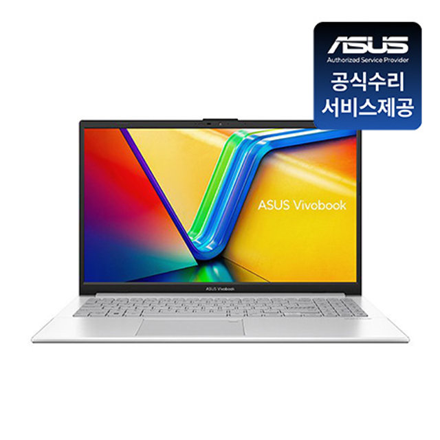 [상급 / 안산터미널점] ASUS VivoBook Go OLED (J)A-E1504FA-R7525T
