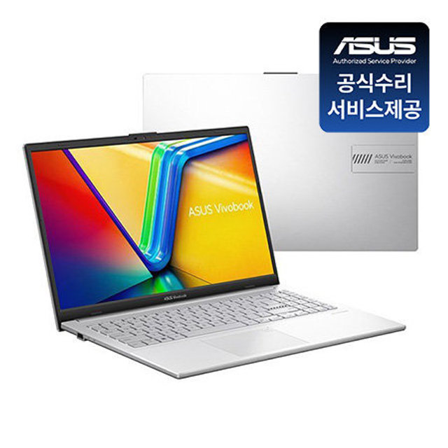 [상급 / 안산터미널점] ASUS VivoBook Go OLED (J)A-E1504FA-R7525T