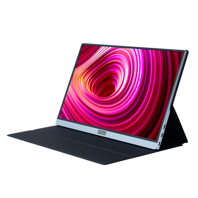 크로스오버 16PF3 IPS TYPE-C 포터블