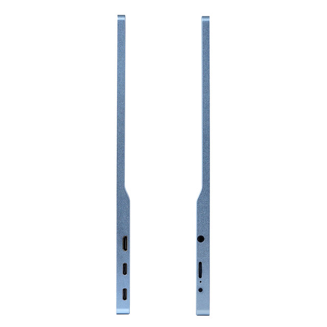 크로스오버 16PF3 IPS TYPE-C 포터블