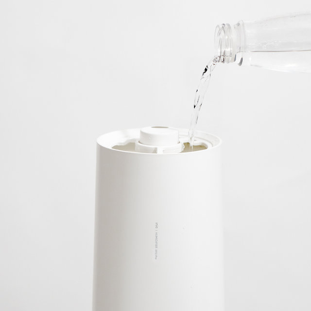 아이닉 AI습도조절 대용량 UV살균 복합식 가습기 iH12 Pro