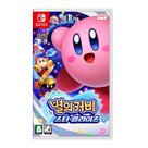 [동시구매 할인 이벤트]SWITCH 별의커비스타얼라이즈 [자막 한글화]