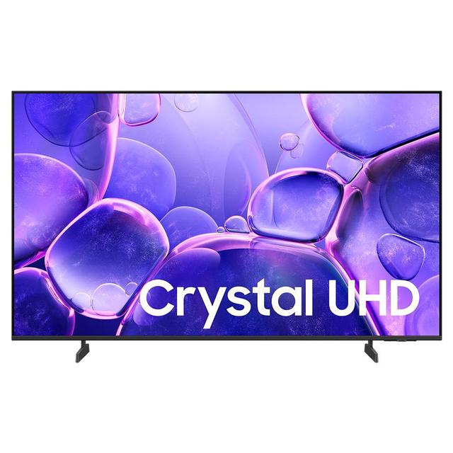 138cm 삼성 Crystal UHD KU55UF8570FXKR 스탠드형