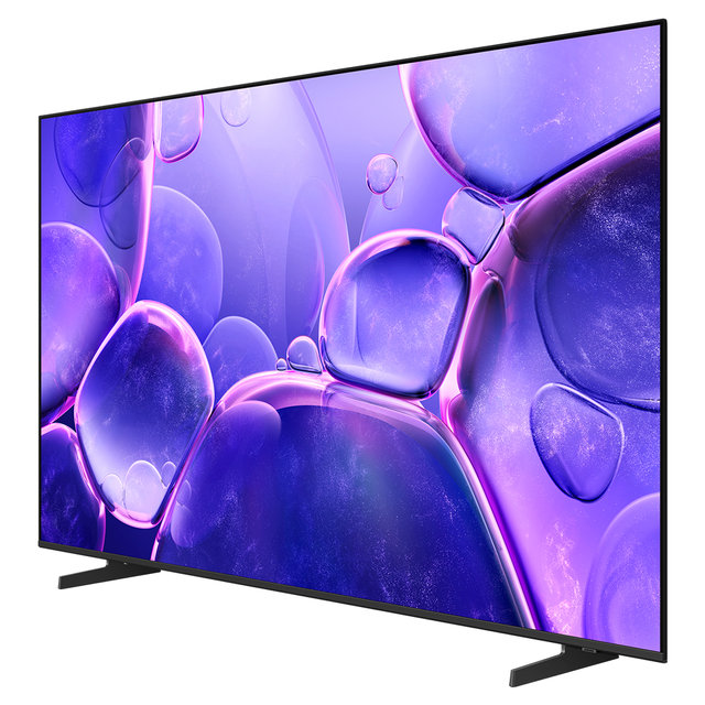 163cm 삼성 Crystal UHD KU65UF8570FXKR 스탠드형