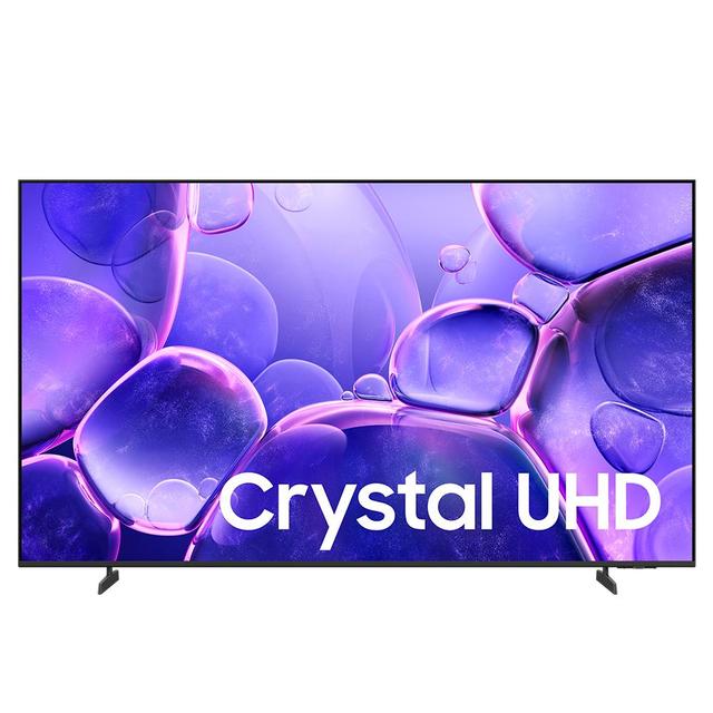 163cm 삼성 Crystal UHD KU65UF8570FXKR 스탠드형