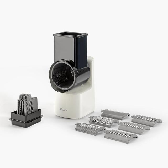 [3년무상AS]플럭스 무선 전동채칼_PLX-SL170WLBG