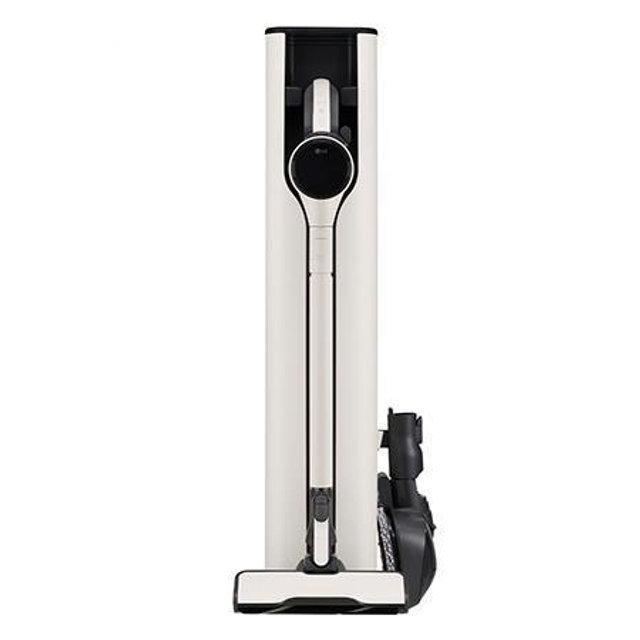 (익일배송)LG 코드제로 오브제컬렉션 A9S 청소기 스팀물걸레/침구 카밍베이지 AX958BWE