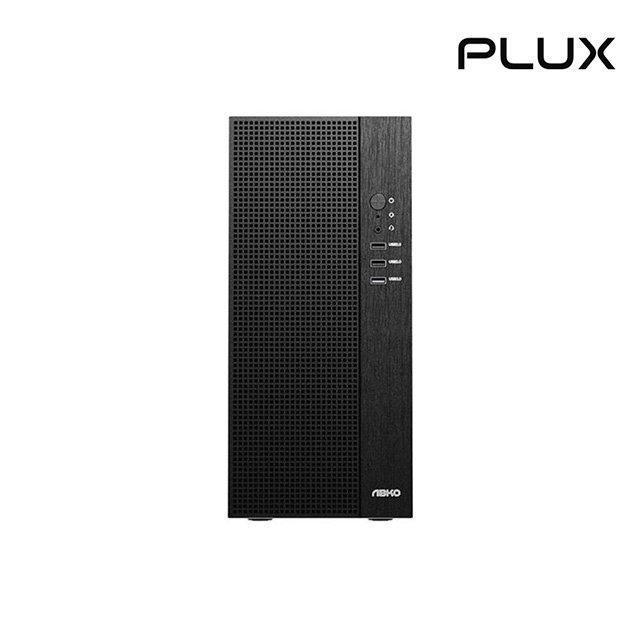  플럭스 intel 사무용/인강용 PC(12400/WIN11/16G)