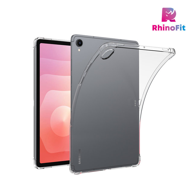 갤럭시탭 S11 TPU 클리어 완전 투명 젤리 케이스